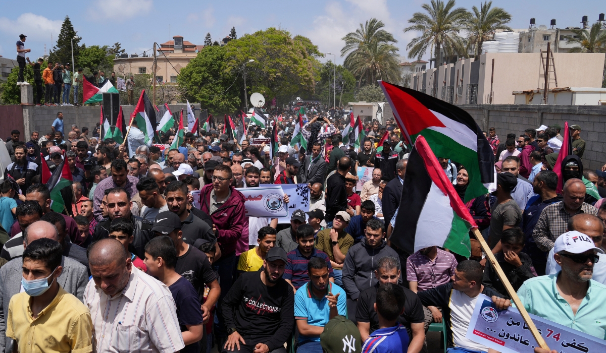 Doha Film Institute presents Voices from Palestine from Nov 2 to 9 2023